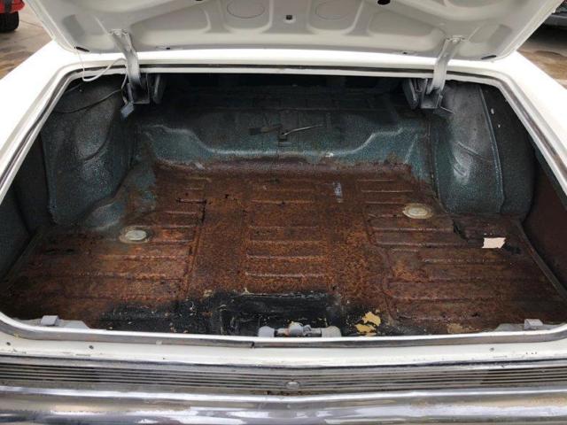 1964 Pontiac Grand Prix BASE 6.4L - photo 8