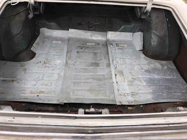 1964 Pontiac Grand Prix BASE 6.4L - photo 9