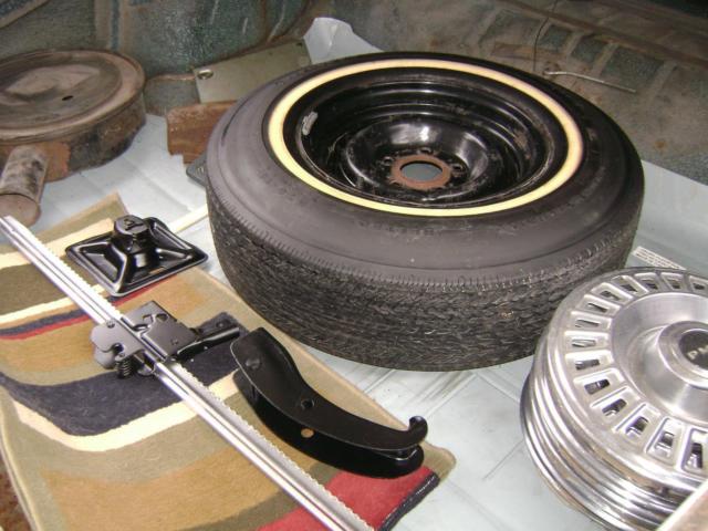 1964 Pontiac Grand Prix Base 6.4L 6376CC 389Cu - photo 11