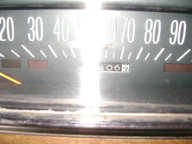 1964 Pontiac Grand Prix Base 6.4L 6376CC 389Cu - photo 8