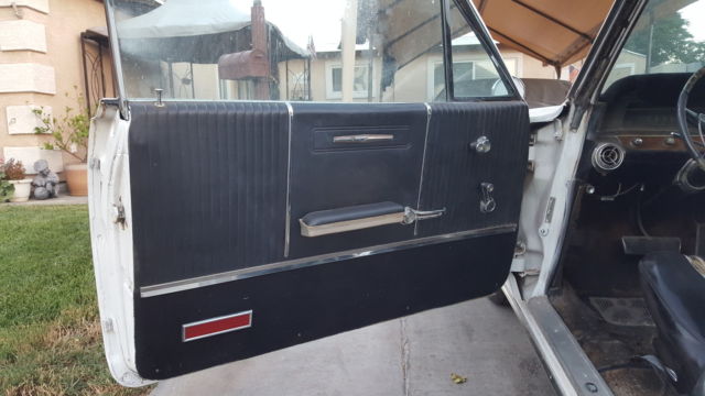 1964 pontiac grand prix complete air conditioned car run but needs babying. 1964 Pontiac Grand Prix 2 door hard top