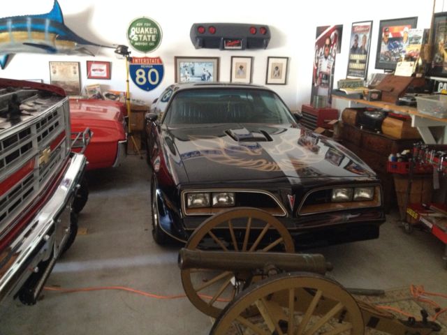 1964 Pontiac Grand Prix Base - photo 8