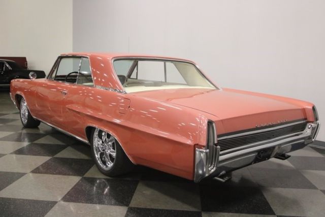 1964 Pontiac Grand Prix -- - photo 10