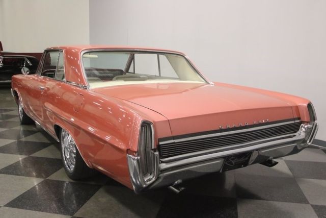 1964 Pontiac Grand Prix -- - photo 11