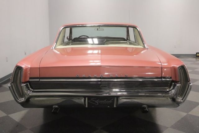 1964 Pontiac Grand Prix -- - photo 12