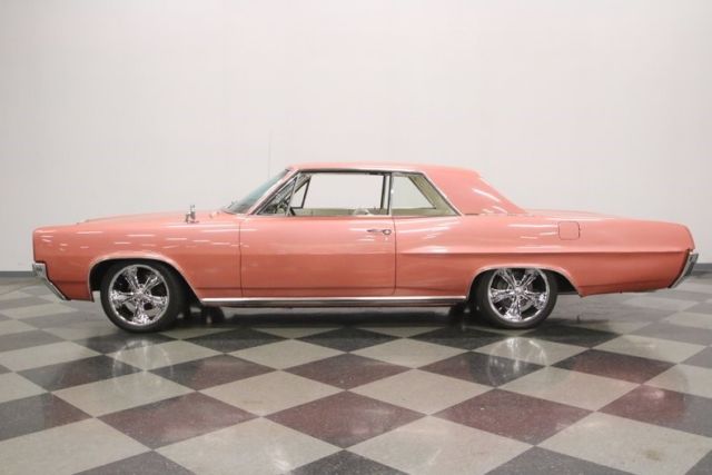 1964 Pontiac Grand Prix -- - photo 3