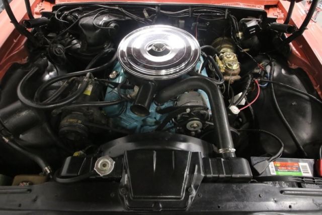 1964 Pontiac Grand Prix -- - photo 4