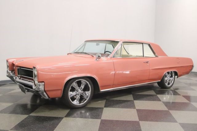 1964 Pontiac Grand Prix -- - photo 7