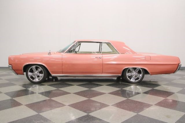 1964 Pontiac Grand Prix -- - photo 8