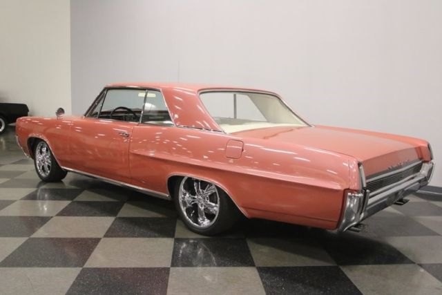 1964 Pontiac Grand Prix -- - photo 9