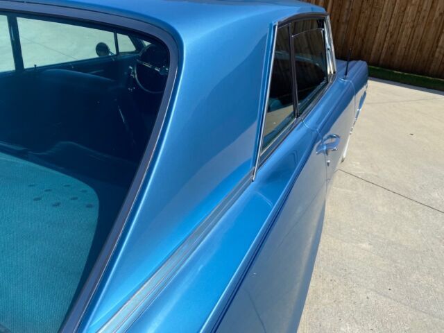 1964 Pontiac Grand Prix rare 421 h.o - photo 12