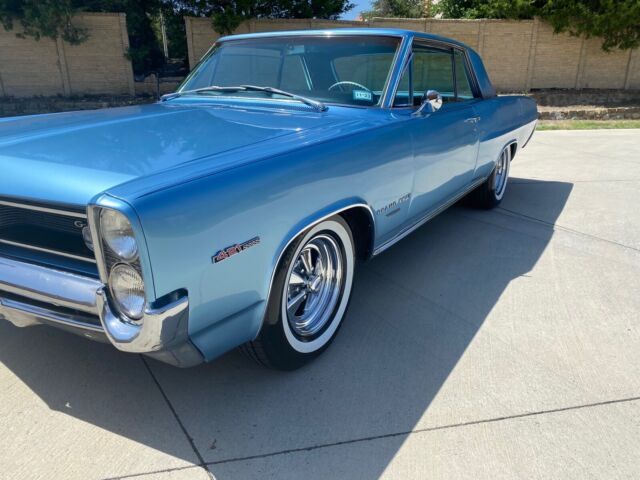 1964 Pontiac Grand Prix rare 421 h.o - photo 2
