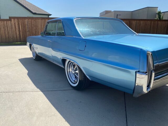1964 Pontiac Grand Prix rare 421 h.o - photo 4