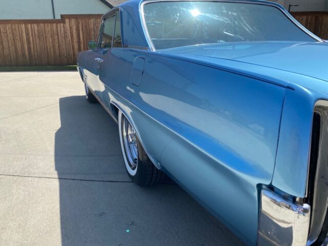1964 Pontiac Grand Prix rare 421 h.o - photo 5