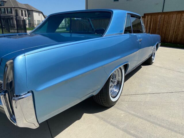 1964 Pontiac Grand Prix rare 421 h.o - photo 8