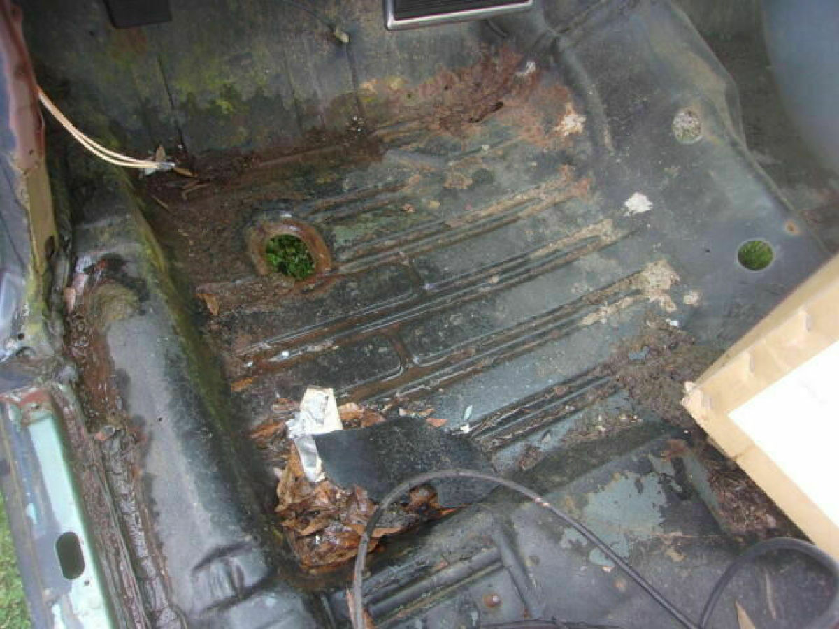 1964 Pontiac Grand Prix Former Race Car - photo 10