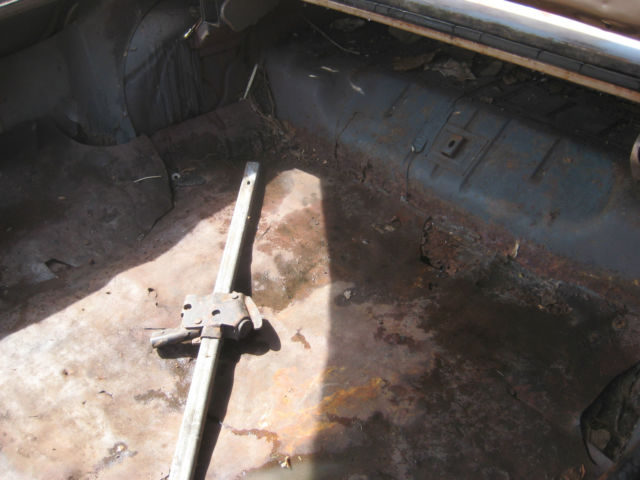 1964 Pontiac Grand Prix GRAND PRIX - photo 12