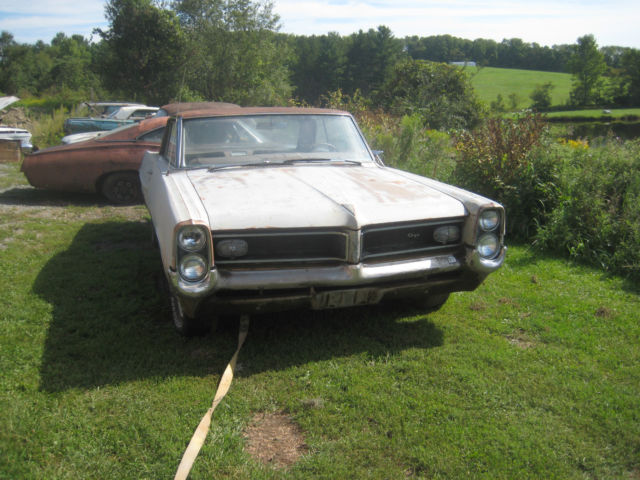 1964 Pontiac Grand Prix GRAND PRIX - photo 2