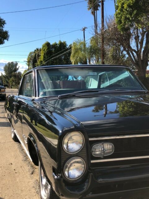 1964 Pontiac Grand Prix - photo 10