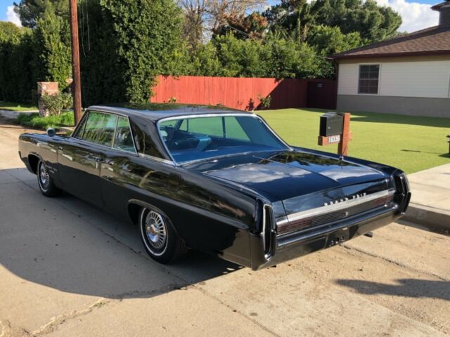 1964 Pontiac Grand Prix - photo 3