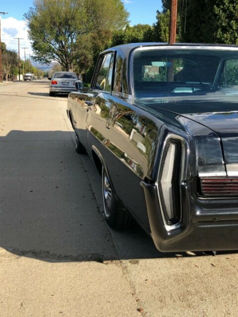 1964 Pontiac Grand Prix - photo 8