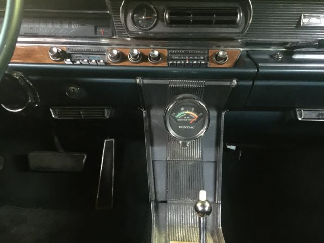 1964 Pontiac Grand Prix - photo 10