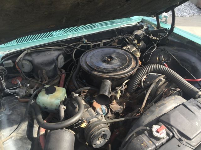 1964 Pontiac Grand Prix - photo 7