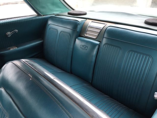 1964 Pontiac Grand Prix - photo 8