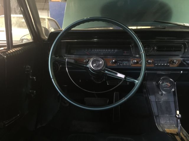 1964 Pontiac Grand Prix - photo 9
