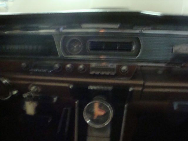 1964 Pontiac Grand Prix - photo 10