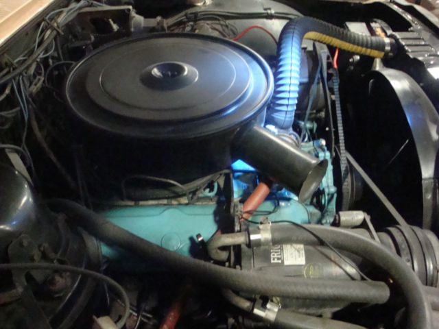 1964 Pontiac Grand Prix - photo 12