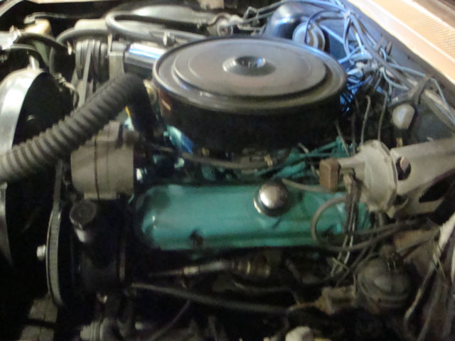 1964 Pontiac Grand Prix - photo 13