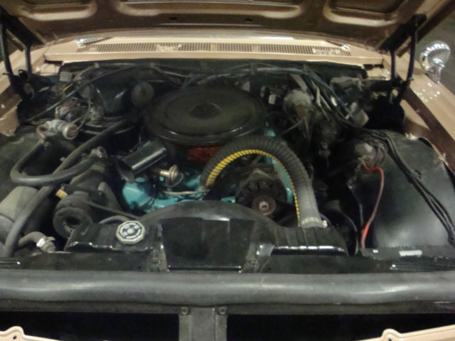 1964 Pontiac Grand Prix - photo 6