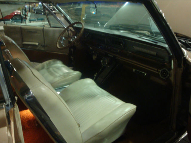 1964 Pontiac Grand Prix - photo 8