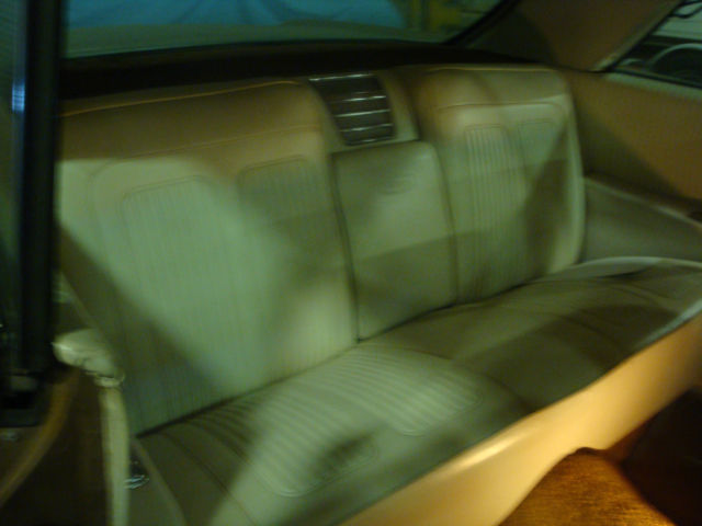 1964 Pontiac Grand Prix - photo 9