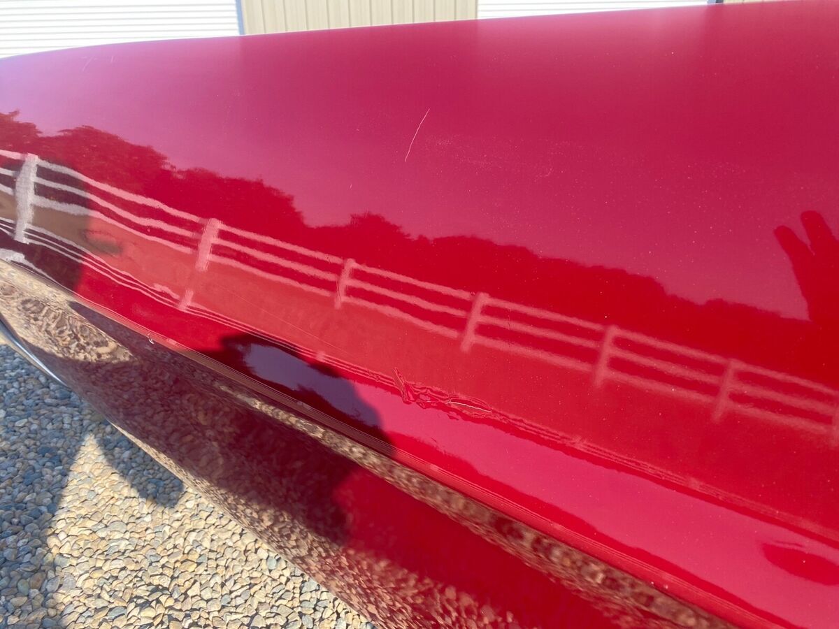 1964 Pontiac Grand Prix Grand Prix - photo 12