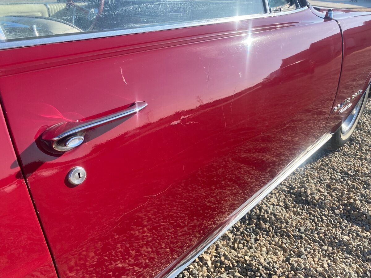 1964 Pontiac Grand Prix Grand Prix - photo 8