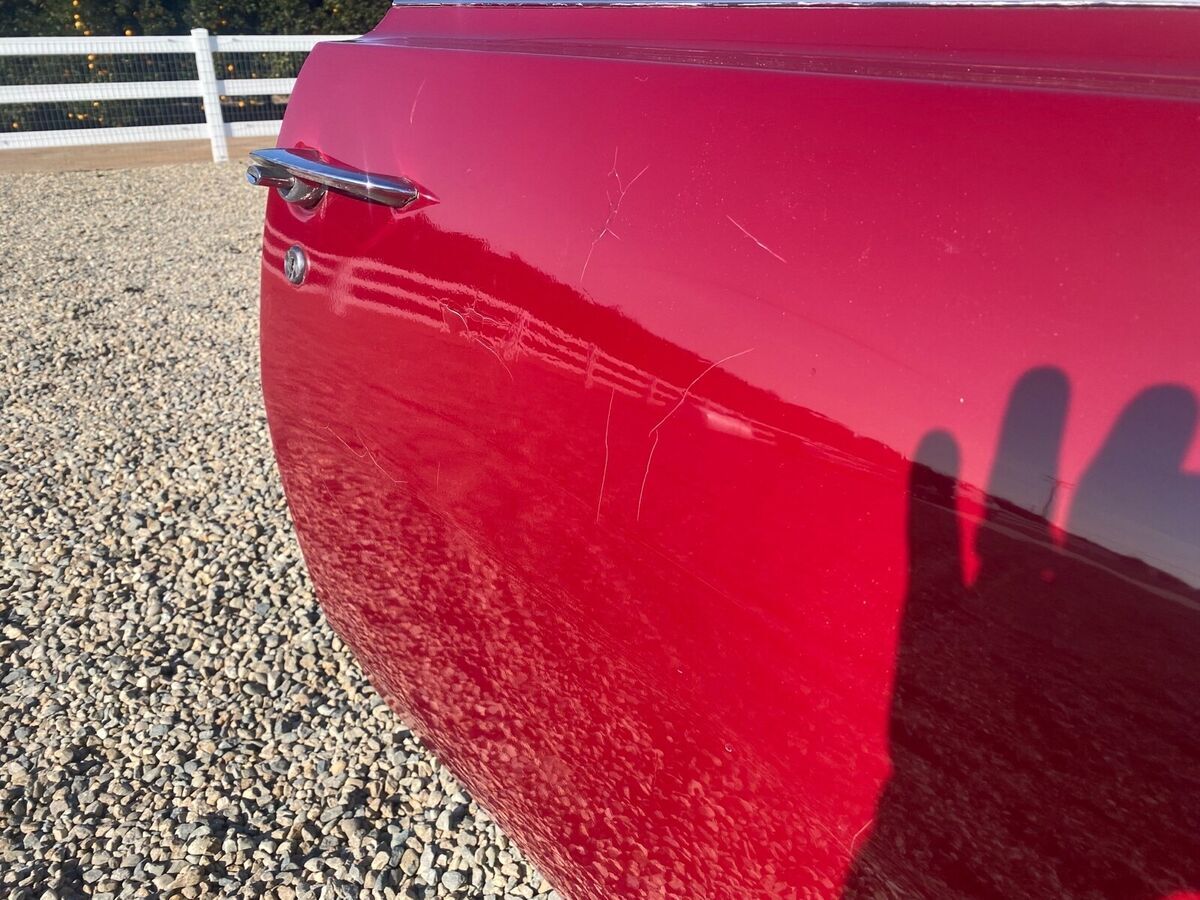 1964 Pontiac Grand Prix Grand Prix - photo 9