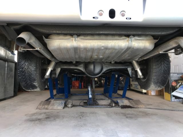 1964 Pontiac Grand Prix COUPE - photo 11