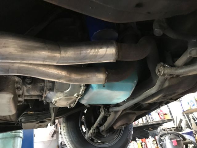 1964 Pontiac Grand Prix COUPE - photo 12