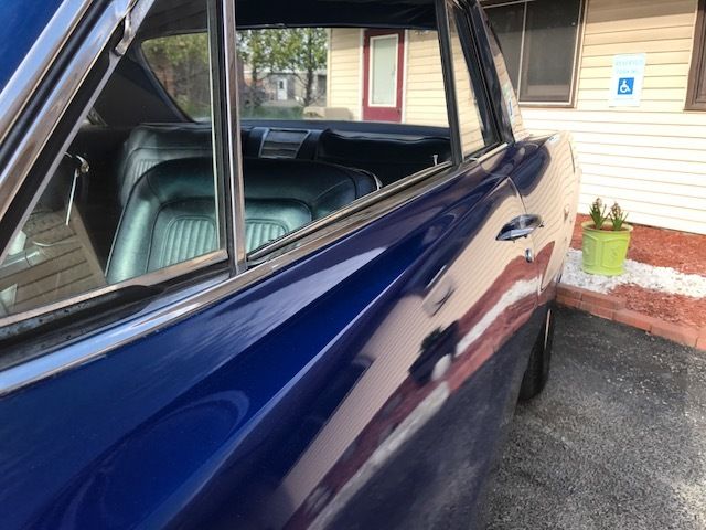 1964 Pontiac Grand Prix COUPE - photo 6