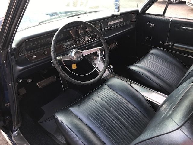 1964 Pontiac Grand Prix COUPE - photo 7