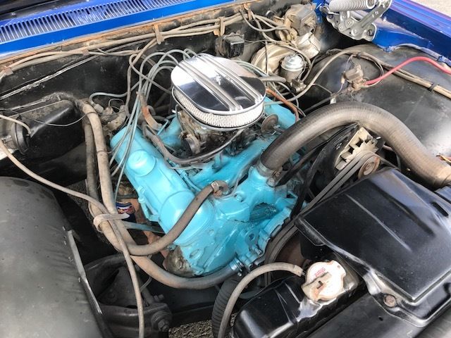 1964 Pontiac Grand Prix COUPE - photo 9