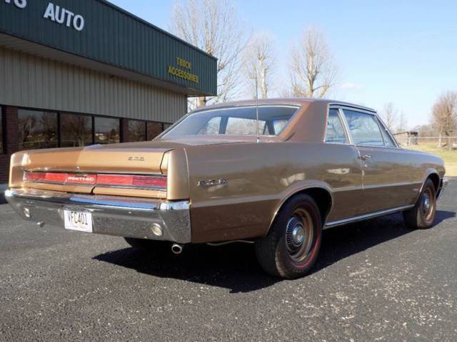1964 Pontiac GTO -- - photo 10