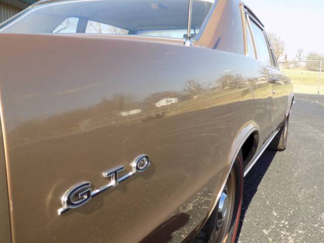 1964 Pontiac GTO -- - photo 11