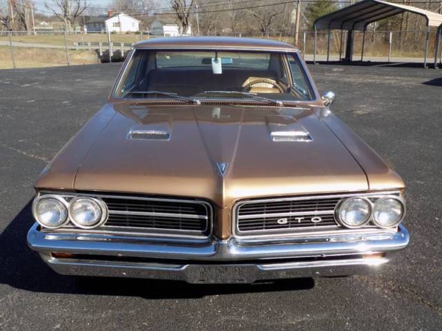 1964 Pontiac GTO -- - photo 4