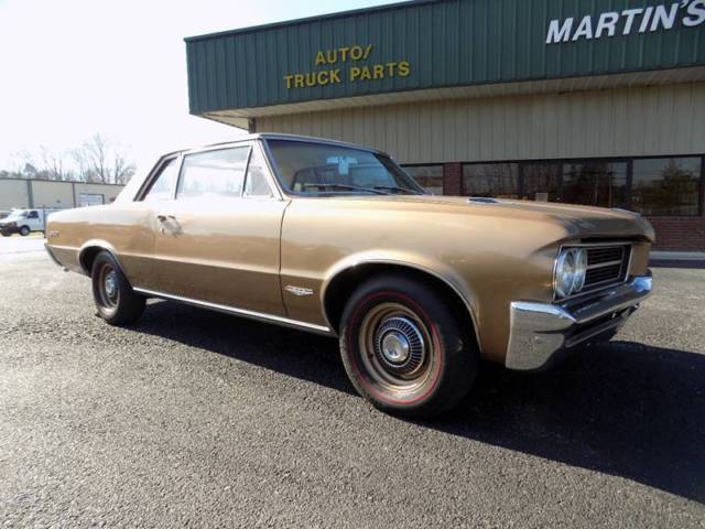 1964 Pontiac GTO -- - photo 5