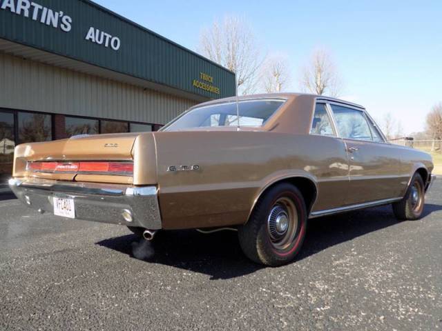 1964 Pontiac GTO -- - photo 9
