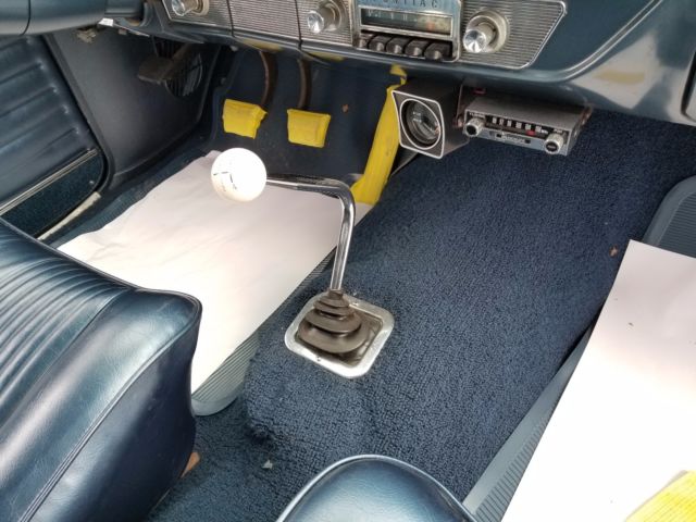 1964 Pontiac GTO Convertible - photo 10