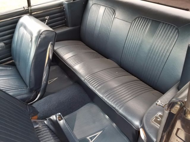 1964 Pontiac GTO Convertible - photo 7